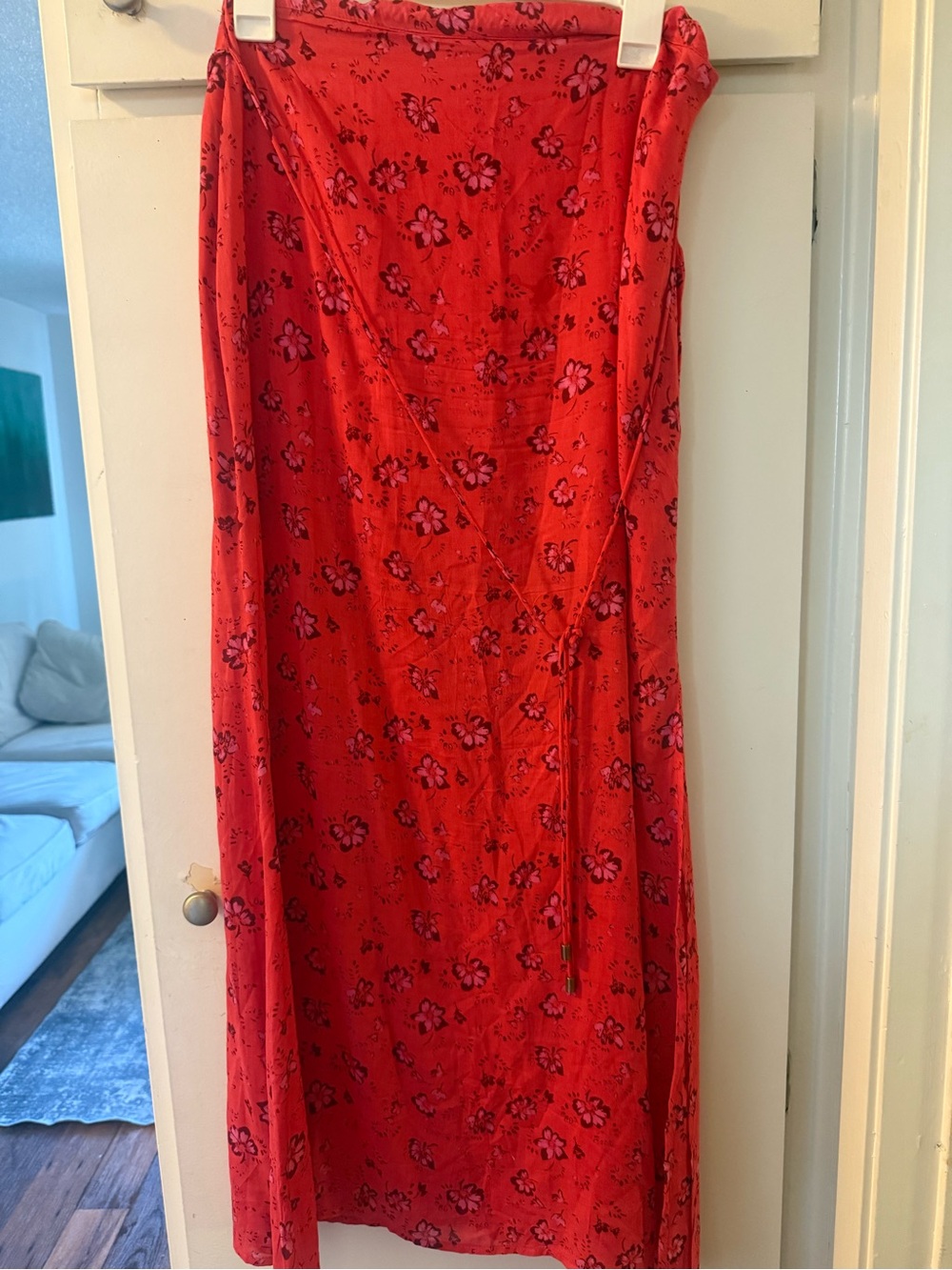 Free people maxi skirt fall transition fall